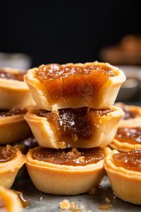 Butter Tart