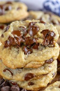 Chocolate Chip Cookie