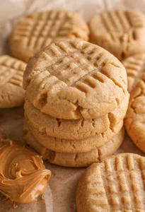 Peanut Butter Cookie