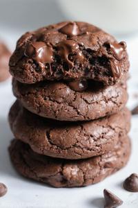 Chocolate Cookie