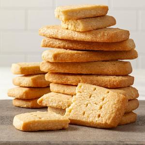 Shortbread Cookie