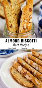 Biscotti