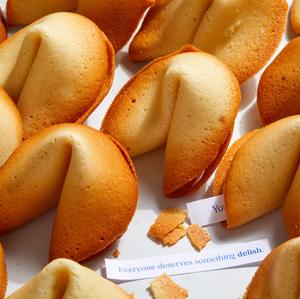 Fortune Cookie