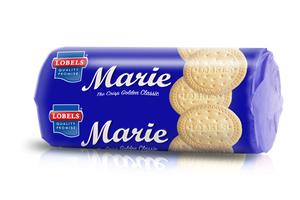 Marie Biscuits (4 Biscuits)