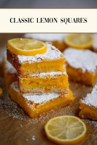 Lemon Square