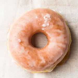 Glazed Doughnut