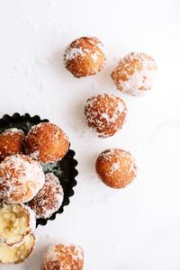 Doughnut Hole