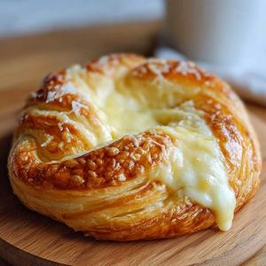 Cheese Danish