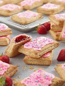 Toaster Pastry