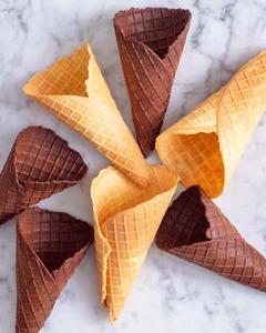 Waffle Cone (Cone Only)