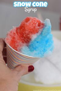 Snow Cone