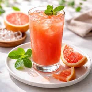 Grapefruit Juice (1 Cup)