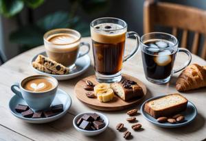 Espresso (1 Shot)