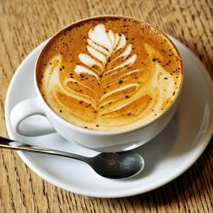 Cappuccino (12 oz)