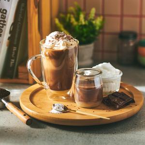 Café Mocha (16 oz)