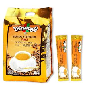 Instant 3-in-1 Coffee (1 Cup)