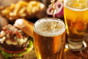 Beer, Regular (355 ml Can)