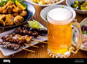 Draft Beer (1 Pint)