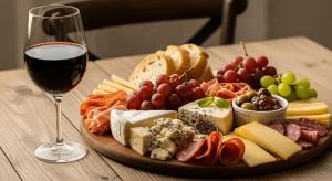 Glass of Red Wine (5 oz)
