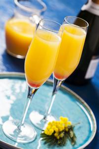 Mimosa
