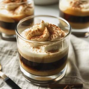 Coffee Liqueur (1.5 oz Shot)