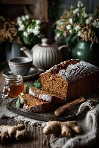 Rye and Ginger (Whisky and Ginger Ale)