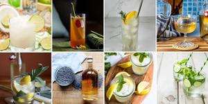Vodka Tonic
