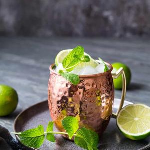 Moscow Mule