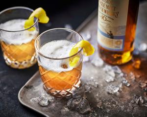 Whisky Sour