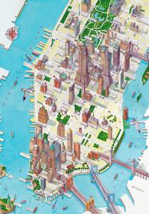 Manhattan