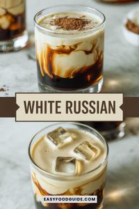 White Russian