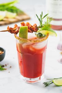 Caesar Cocktail