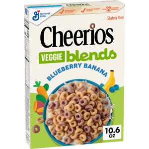Cheerios Cereal