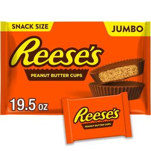 Reese's Puffs Cereal