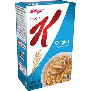 Special K Original Cereal