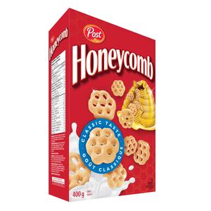 Honeycomb Cereal