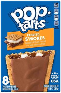 Pop-Tarts Frosted S'mores