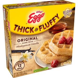 Eggo Original Waffles (2)