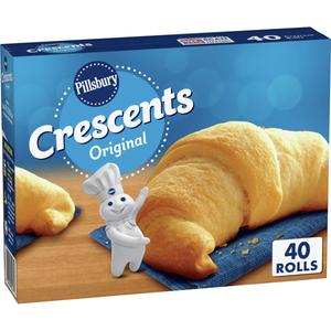 Pillsbury Original Crescent Roll
