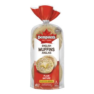 Dempster's Original English Muffin