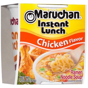 Maruchan Instant Lunch Chicken