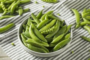 Snap Peas