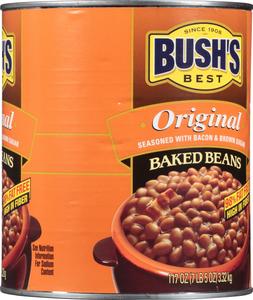Bush's Best Original Baked Beans