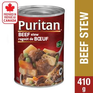 Puritan Beef Stew (1 Can)