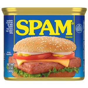 Spam Classic