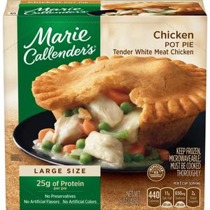 Marie Callender's Chicken Pot Pie