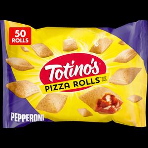 Totino's Pepperoni Pizza Rolls (6)