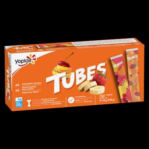 Yoplait Tubes Yogurt (1 Tube)