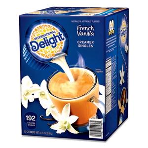 International Delight French Vanilla Creamer