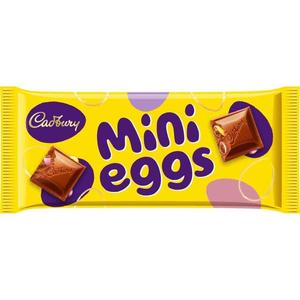 Cadbury Mini Eggs
